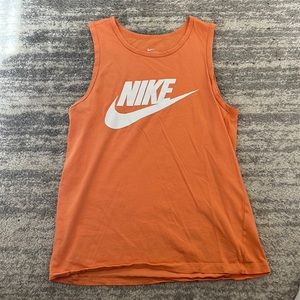 Mens Nike Tank